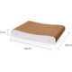 Brinquedo Arranhado Woolie Origami Slides Branco