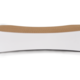 Brinquedo Arranhado Woolie Origami Slides Branco