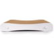 Brinquedo Arranhado Woolie Origami Slides Branco