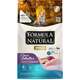 Ração Seca Fórmula Natural Pró Super Premium Sabor Frango e Arroz Integral para Cães Adultos Raças Minis e Pequenas