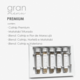 Brinquedo Catnip Experience Woolie Gran Menu Premium”