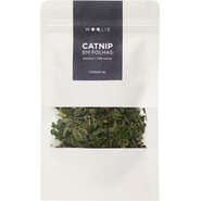 Brinquedo Catnip Woolie Super Premiun em Folhas - 5 g