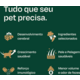 Ração Seca Nutrilus Natural Frango e Arroz para Cães Filhotes Raças Médias e Grandes