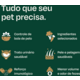 Ração Seca Nutrilus Natural Sabor Salmão e Arroz para Gatos Adultos