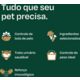 Ração Seca Nutrilus Natural Sabor Frango e Arroz para Gatos Adultos Castrados