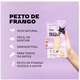 Petisco Natural True Meats Peito de Frango para Gatos
