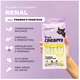 Petisco Cremoso True Creamy Care Renal Sabor Frango e Vegetais para Gatos