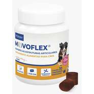 Suplemento Alimentar Virbac Movoflex para Cães acima de 35Kg - 30 Comprimidos
