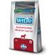Ração Seca Farmina Vet Life Gastrointestinal UltraCare Low Fat para Cães Adultos Todas as Raças