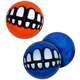 Brinquedo Recheável Kong Grinz Rogz 2 Variedade para Cães