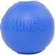 Brinquedo Recheável Kong Rewards Wrapz Azul para Cães