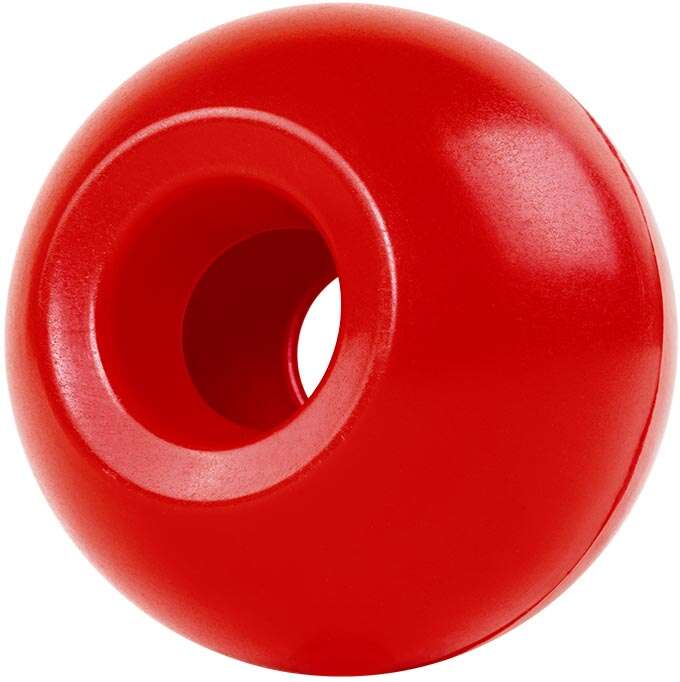Brinquedo Recheável Kong Rewards Wrapz Azul para Cães - Tam. Único
