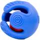 Brinquedo Recheável Kong Rewards Wrapz Azul para Cães