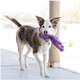 Brinquedo Pelúcia Kong Snugga Wubba Sortida para Cães