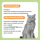 Granulado Sanitário Cat Smart Bio Grãos Médios para Gatos