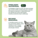 Granulado Sanitário Cat Smart Bio Grãos Médios para Gatos