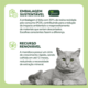 Granulado Sanitário Cat Smart Bio Grãos Finos para Gatos
