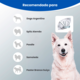 Ração Seca Farmina N&D White para Cães Filhotes de Raças Médias e Grandes Sabor Peixe