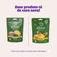 Petisco Hana Natural Life para Cães Sabor Banana, Aveia e Açaí