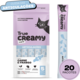 Petisco Cremoso True Creamy Care Articulações Sabor Carne e Frango