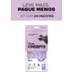 Petisco Cremoso True Creamy Care Sensitive Sabor Pato para Cães