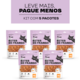 Petisco Natural True Meats Bites de Frango para Gatos