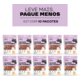 Petisco Natural True Meats Cubos de Frango para Cães