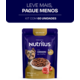 Ração Úmida Nutrilus Sabor Cordeiro para Cães Adultos de Raças Pequenas