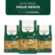 Ração Seca Nutrilus Natural Frango e Arroz para Cães Adultos Raças Pequenas