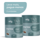 Suplemento Palatável Vitz Pet Derma para Cães de Porte Pequeno