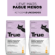 Ração Natural True para Gatos Adultos Castrados