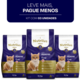 Ração Nutrilus Pro+ Frango para Gatos Filhotes
