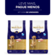 Ração Nutrilus Light Frango para Cães Adultos Raças Médias e Grandes”