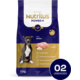Ração Nutrilus Power+ Frango para Cães Adultos