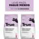 Ração Natural True para Cães Senior Raças Pequenas