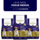 Ração Nutrilus Pro+ Frango & Carne para Cães Filhotes de Raças Pequenas