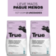 Ração Natural True para Cães Filhotes Raças Pequenas