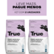 Ração Natural True para Cães Filhotes Raças Médias
