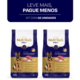 Ração Nutrilus Pro+ Frango & Carne para Cães Sênior