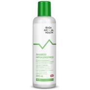 Shampoo Hipoalergênico Ibasa Animal Health para Cães e Gatos - 200 mL
