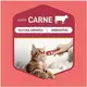 Petisco Cremoso Origens Creminho para Gatos Adutlos Sabor Carne”