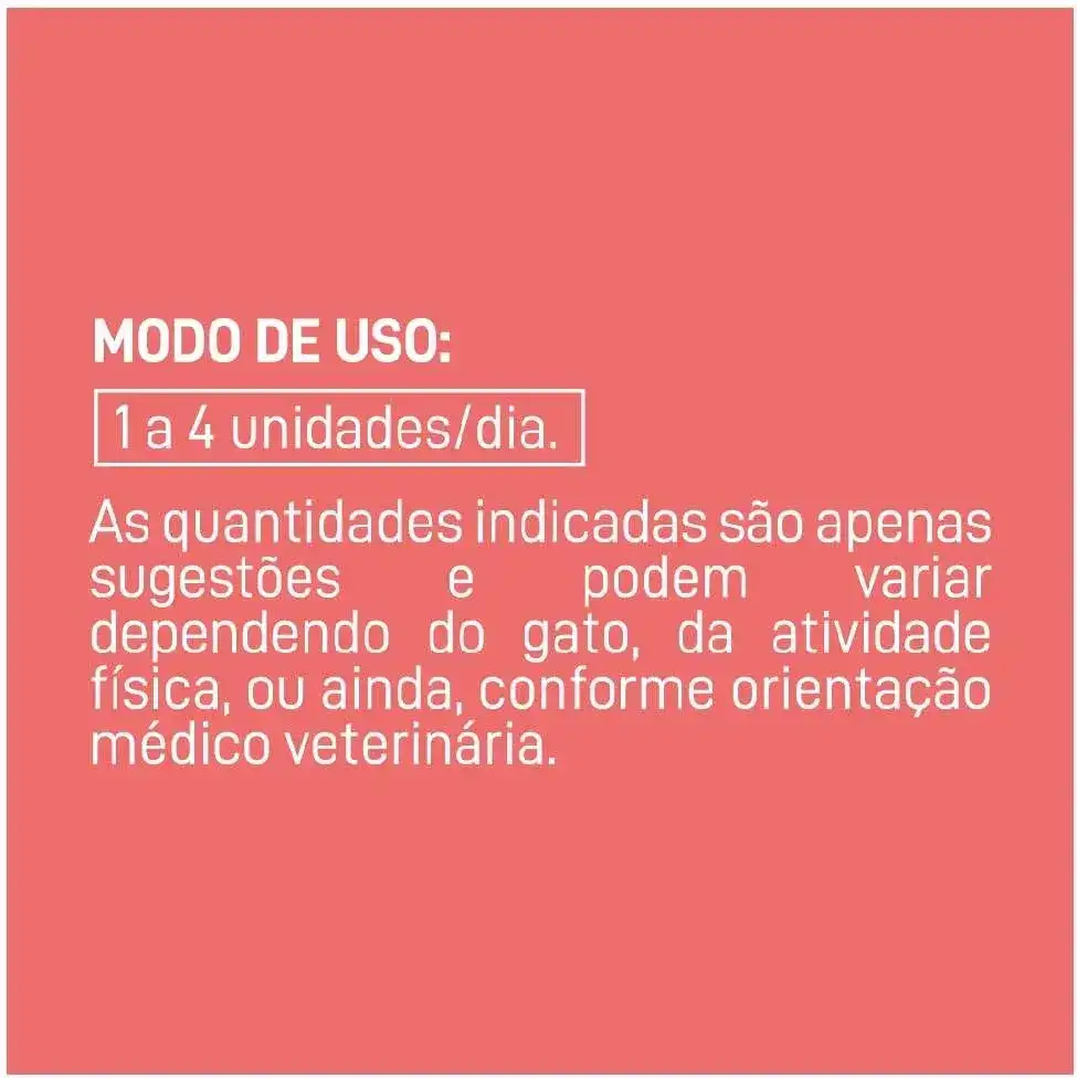 Petisco Cremoso Origens Creminho para Gatos Adutlos Sabor Frango - 1 Pacote (4 Unidades)