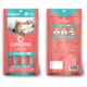 Petisco Cremoso Origens Creminho para Gatos Adutlos Sabor Salmão