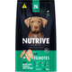 Ração Seca Nutrive Power Premium Especial para Cães Filhotes sabor Frango e Proteínas