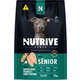 Ração Seca Nutrive Power Premium Especial para Cães Sênior sabor Frango e Proteínas