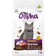 Ração Seca Óttima Premium para Gatos Adultos sabor Peixe