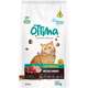 Ração Seca Óttima Mix de Carnes para Gatos Castrados