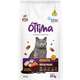Ração Seca Óttima Premium para Gatos Adultos sabor Peixe
