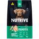 Ração Seca Nutrive Power Premium Especial para Cães Filhotes sabor Frango e Proteínas