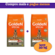Ração Seca PremieR Pet Golden Special Cães Adultos Frango e Carne
